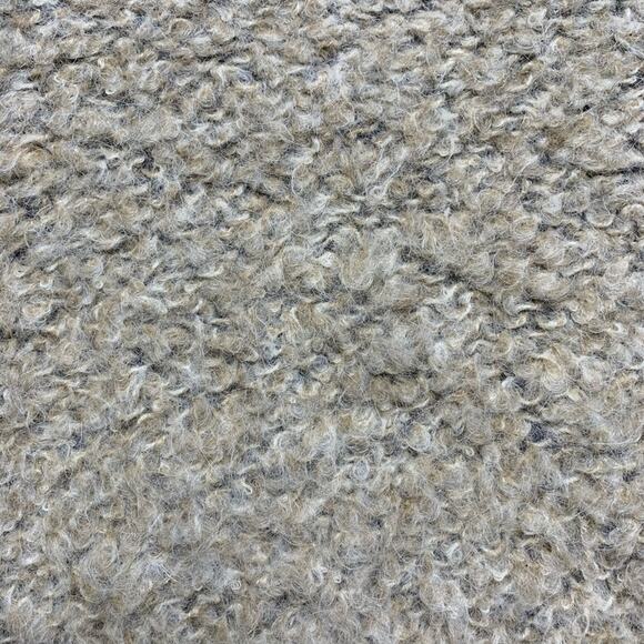 COS Wool Front Sweatshirt - Picture 3 of 7